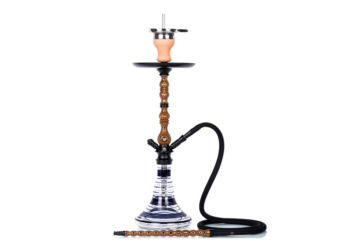 Figured Hookah